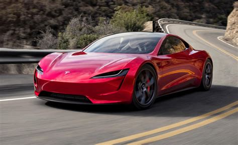 It was the very first model to bear the. Tesla Roadster : Sur le Nürburgring en 2021 ! En Savoir Plus