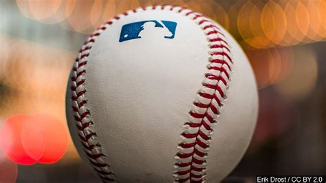 MLB is considering starting season in one location - KOAM