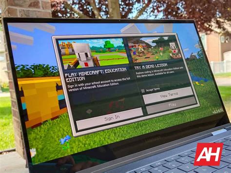 Educators around the world use minecraft: You Can Finally Dig Into Minecraft: Education Edition On ...