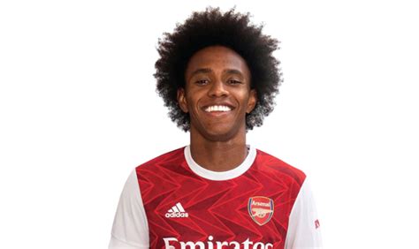 Willian joins Arsenal after contract expires at Chelsea | Arab News PK