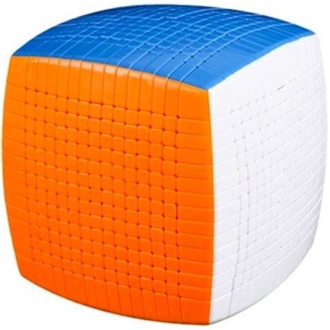 Toys And Hobbies Moyu 15layer Magic Cube Puzzle 15x15x15 Stickerless With