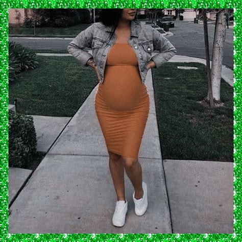Commissionsearned 25 Hot Pregnancy Outfits Dresses Tricks Youll Be Surprised By