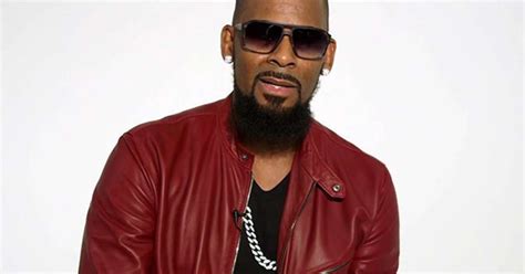He started off his career with a group by the name of public announcement. R Kelly denies allegations about holding women in an ...