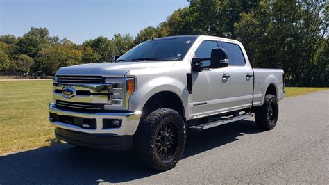 Towing Capacity For 2019 Ford F250 Diesel