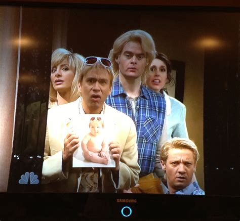 The Californians On Snl So Funny Saturday Night Live Snl Giggle