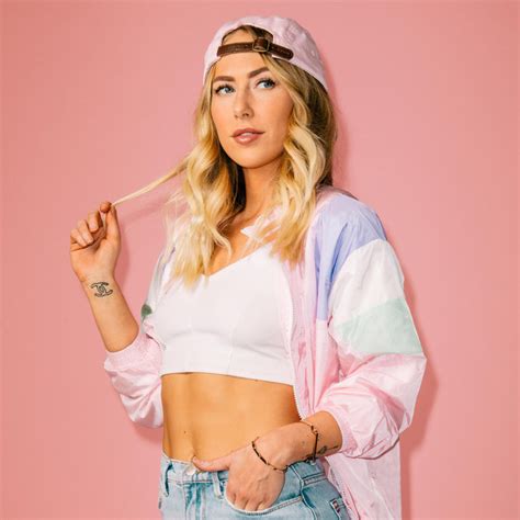 Carter Cruise Concert And Tour History Concert Archives