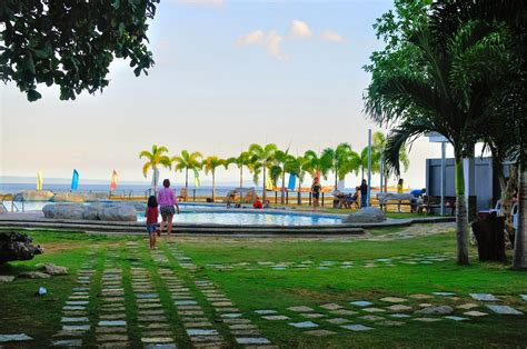 Paulo Luna Resort And Spa San Fernando Cebu