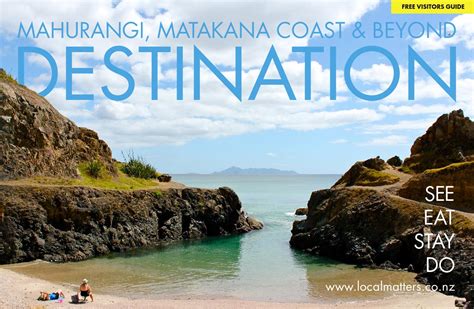 Destination 2016 by Localmatters - Issuu