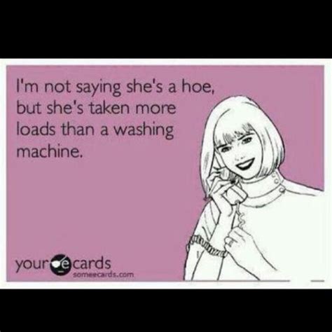 I Know A Few Girls Like That Ecards Funny Life Humor Someecards