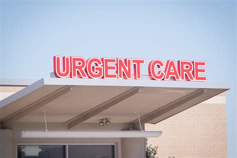 At the corner of mississippi avenue. Not known Facts About Urgent Care Center Near Me