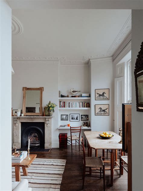 Creative Small Apartment In London Daily Dream Decor