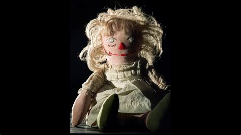 Top 7 Scariest Dolls Youtube