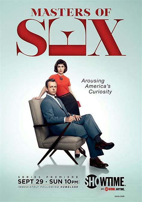 Magnum 44 Masters Of Sex Serie De Tv Todo Lo Que Siempre Quiso Saber Sobre El Sexo