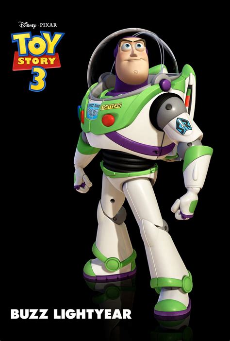 Buzz Lightyear Toy Story Pixar Animation Studios Wikia Fandom