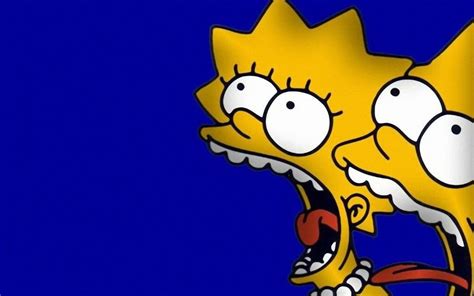 Cool Simpsons Wallpapers Top Free Cool Simpsons Backgrounds