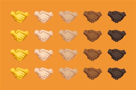 the introduction of emoji skin tones to improve inclusivity has opened up a complex conversation