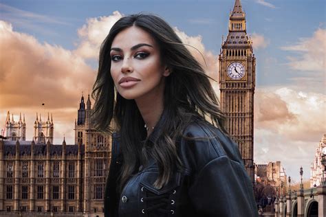 Mădălina Ghenea nu se mai ascunde Cum a fost surprinsă românca la