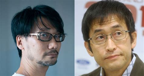 A Junji Ito X Hideo Kojima Horror Game Is Apparently Happening We The