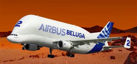 Airbus Beluga The Beluga Cinematic Universe Wiki Fandom