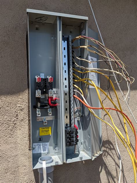 Electrical Panel Upgrade The Complete 12 Step Guide — Landers Electric