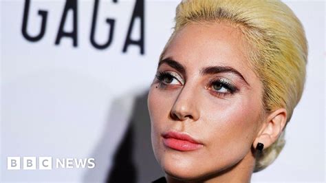 Lady Gaga Says She Has Ptsd After Being Raped At 19 Bbc News