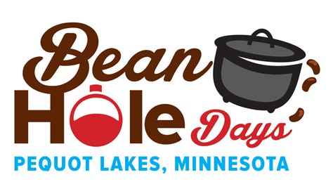 Bean Hole Days In Pequot Lakes Explore Minnesota