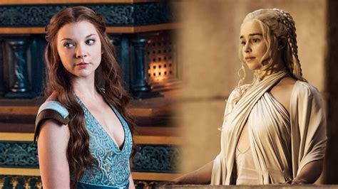 The 14 Hottest Characters In Game Of Thrones