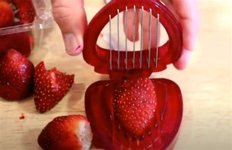 Top 9 Best Strawberry Slicers Tested For Perfect Cutting In 2023