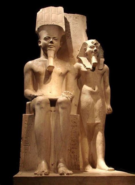 16 weird facts about tutankhamun pictolic