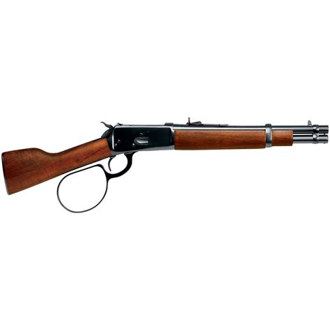 Rossi Ranch Hand Lever Action 44 Magnum Centerfire Rh92 50121