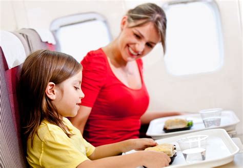 10 Tips For Traveling With Children