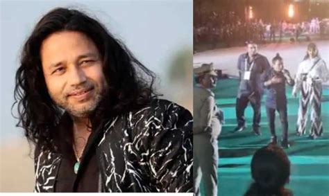 Kailash Kher Loses Cool At Khelo India University Games Shouts At Organisers Learn Some