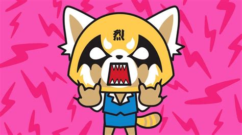 Aggretsuko Game Tips Tricks And Cheats To Unlock All Characters Touch