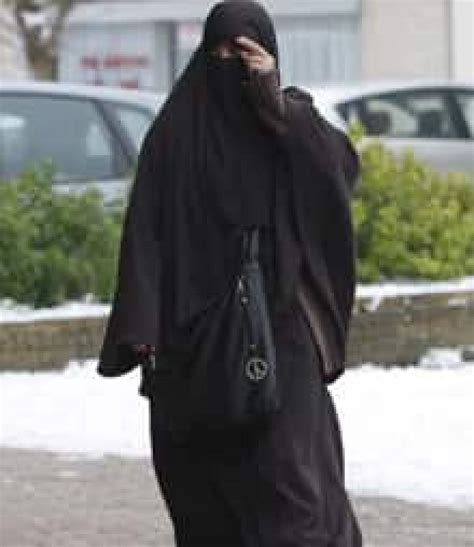 Burka Ban Likely Illegal French Council Cbc News