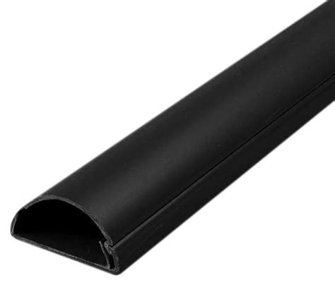 A fun, versatile, flexible aluminum ideal for sculpture, model. 30x15 Decorative Adhesive TV Cable Tidy Cover Wire Hide ...