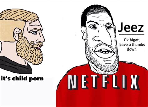 Ok Bigot Cuties Netflix Controversy Know Your Meme