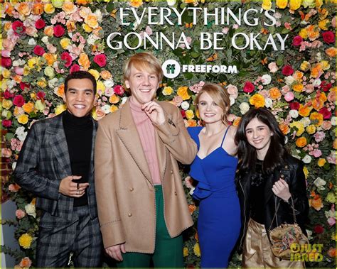 Everythings Gonna Be Okay Pilot To Re Air On Fx Photo 1283420