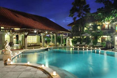 Ada banyak pilihan tempat hiburan jika anda. 10 Hotel Budget dan Nyaman di Bali Dekat Pantai Kuta Hotel ...