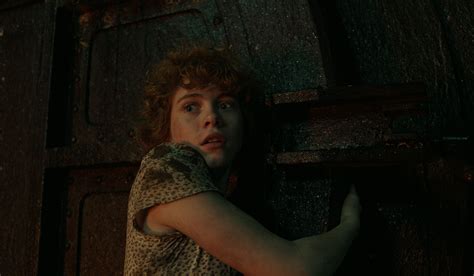 What The IT Movie Gets Right And Wrong About Beverly Marsh Collider