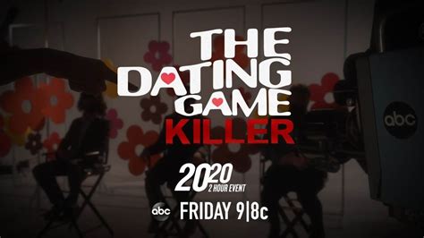 Dating Game Killer Name Tingdaq