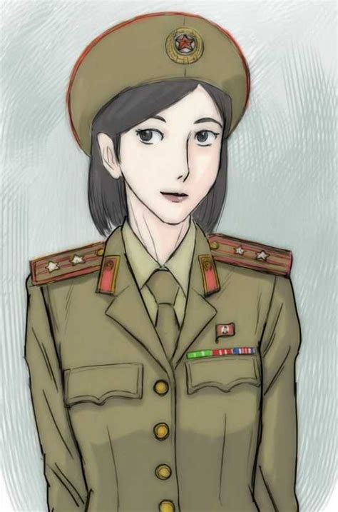Military Girls Part 3 North And South Korea Imgur Trong 2020