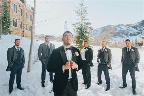 Aspen Weddings Elevate Photography