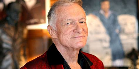 Hugh Hefner Who Built The Playboy Empire And Embodied It Dies At 91