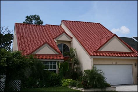 A guy a roofing company told me that you should not put a metal roof on a roof of low pitch. Residential Metal Roofing in Ocala, FL - SolarShield Metal ...