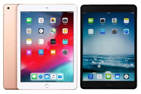 Apple Adds Two Popular Classic Ipads To Vintage List Macworld