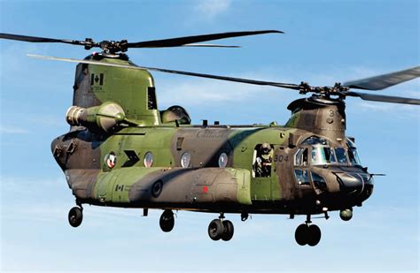 Idf To Recommend Boeing Helicopter Over Sikorsky Israel News The