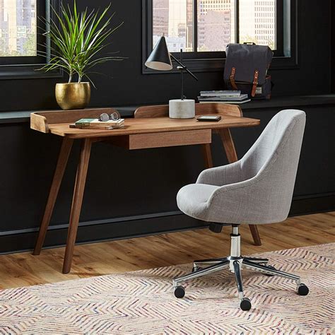 Find the best office chairs, visitor chairs & boardroom chairs online in melbourne, sydney, brisbane & across australia with connect furniture. Rivet Contemporary Office Chair | Best Home Office ...