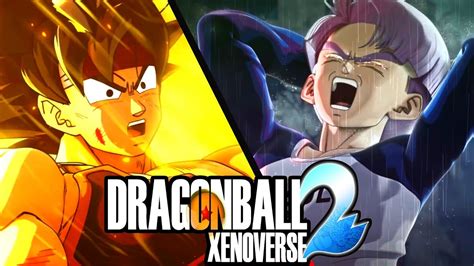 La apuesta por dragon ball xenoverse 3 podría encajar perfectamente con el hecho de que bandai namco no ha comunicado aún nuevo contenido adicional hacia dragon ball xenoverse 2. Partidas Online en Beta | Dragon Ball Xenoverse 2 PS4 ...