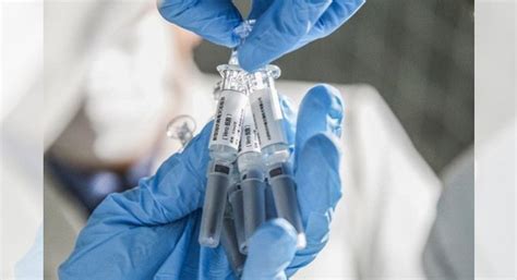 And do they contain the real virus? No alcohol for 2 months after Covid vaccine, experts tell why