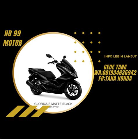 Jual beli motor baru dan bekas hd 99 denpasar | Denpasar